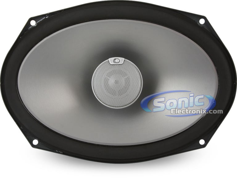 Infinity Reference 9632cf + Sound Dampening Image 2