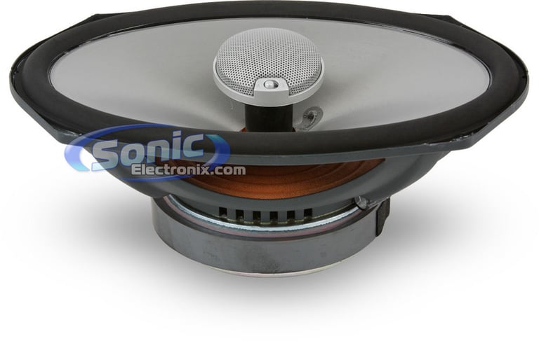 Infinity Reference 9632cf + Sound Dampening Image 3