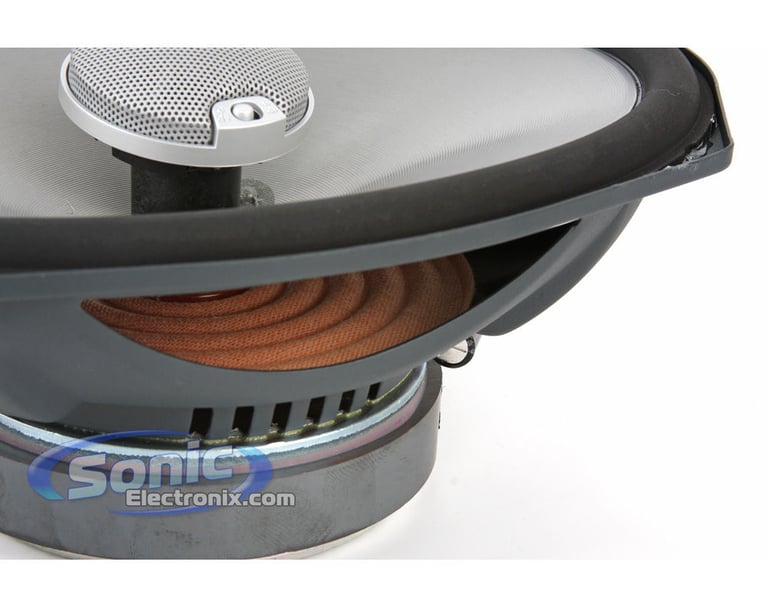 Infinity Reference 9632cf + Sound Dampening Image 5