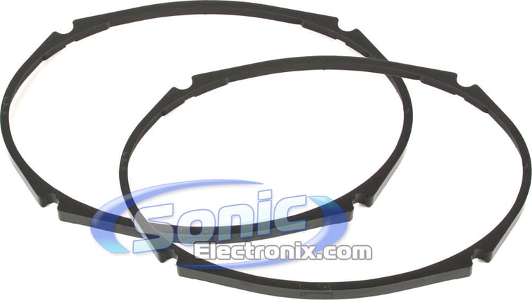 Infinity Reference 9632cf + Sound Dampening Image 6
