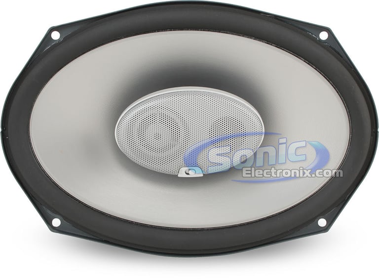 Infinity Reference 9633cf + Sound Dampening Image 2