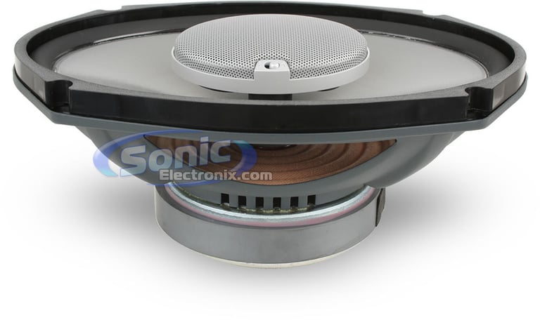Infinity Reference 9633cf + Sound Dampening Image 3