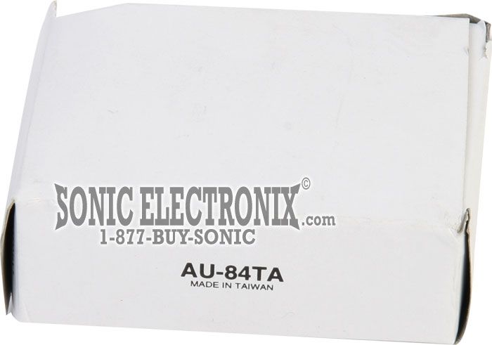 Omega AU-84TA Image 2