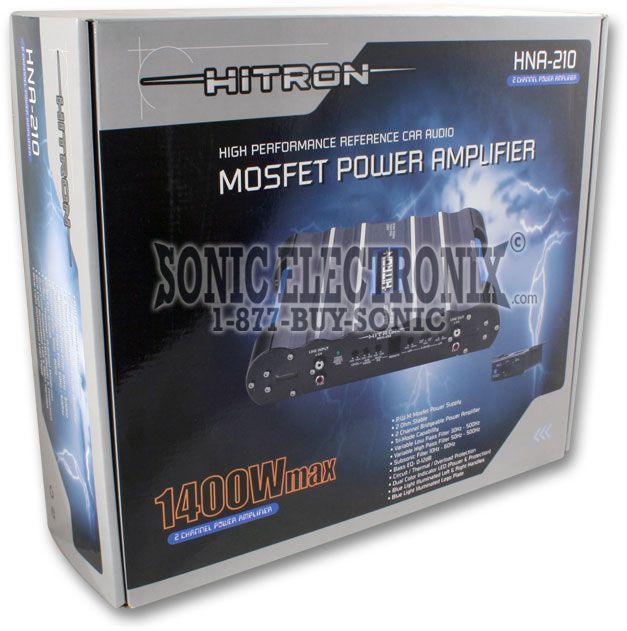 Hitron HNA-210 Image 5