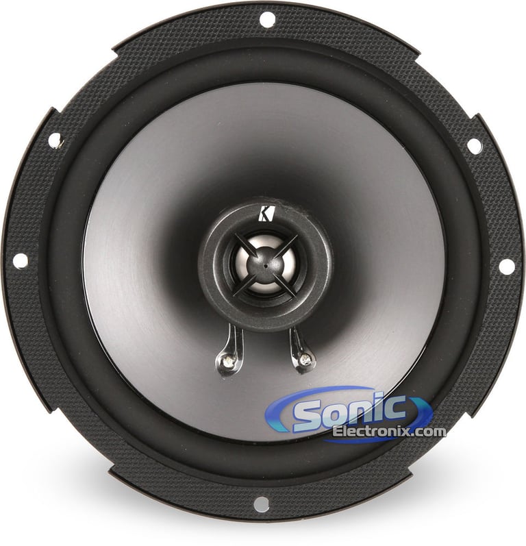 Kicker Speakers + MTX Audio Amplifier Bundle Image 11