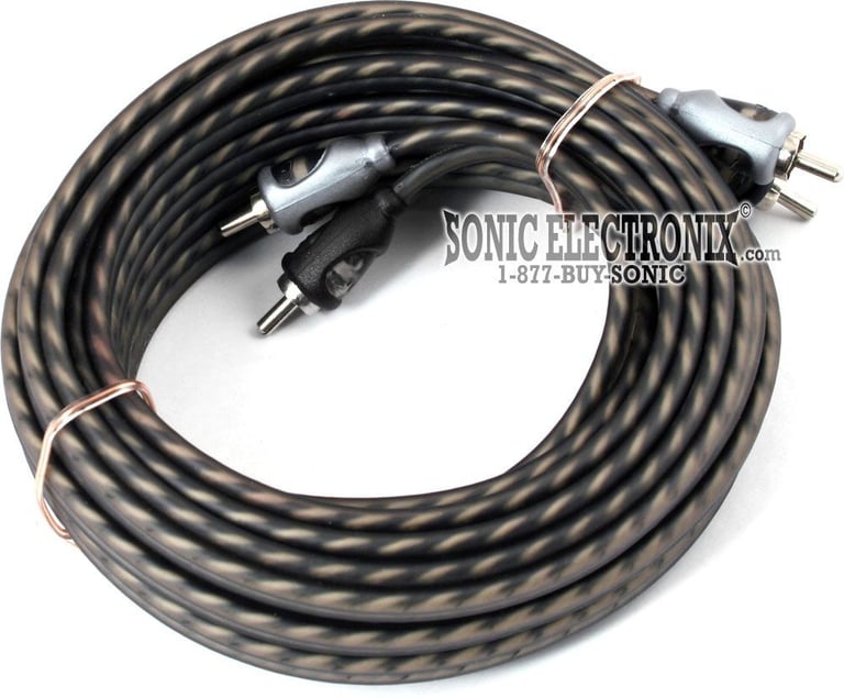 Rockford Fosgate RFK4D Open Box Image 4