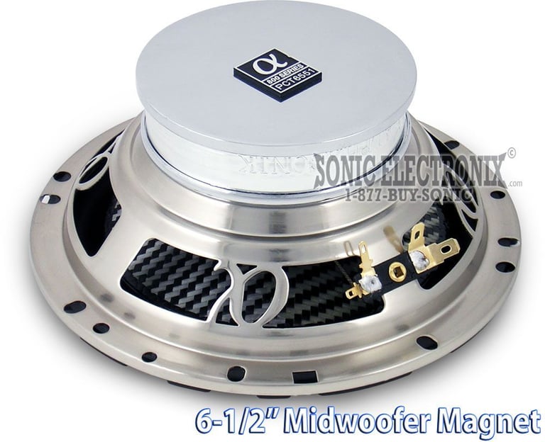 Alphasonik PCT6551 Image 5