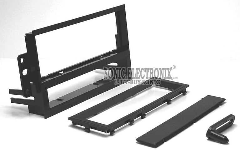 Scosche GM1580B / GM1580 Image 1
