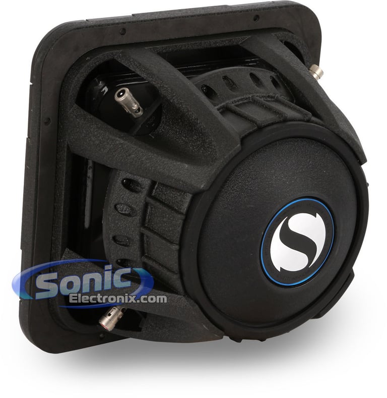 1200W Kicker + Sound Dampening Material Bass Bundle Image 5
