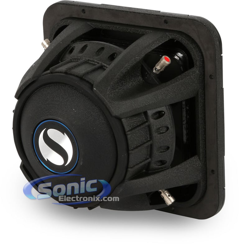 1200W Kicker + Sound Dampening Material Bass Bundle Image 6