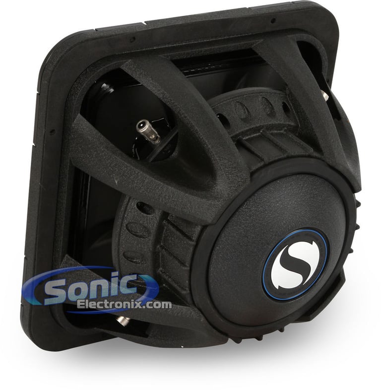 1500W Kicker + Sound Dampening Material Bass Bundle Image 5