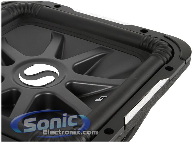 1500W Kicker + Sound Dampening Material Bass Bundle Image 4