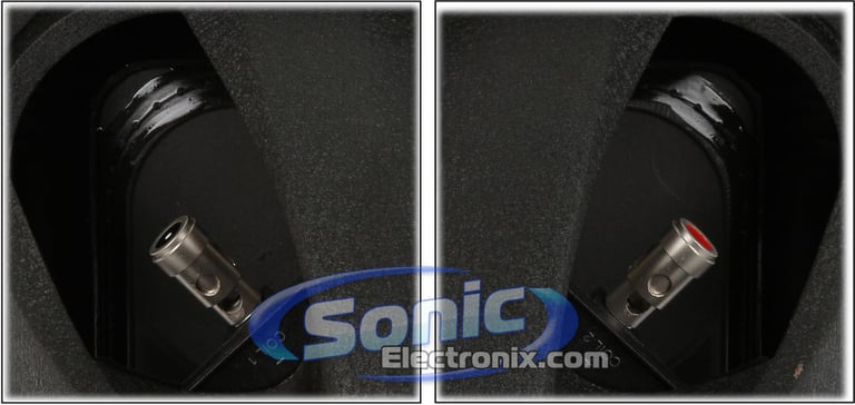 1500W Kicker + Sound Dampening Material Bass Bundle Image 7