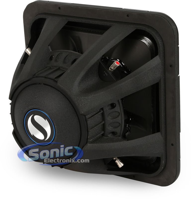 2000W Kicker + NVX Sound Dampening Material Bass Bundle Image 6