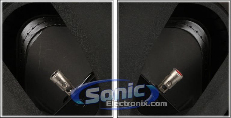 2000W Kicker + NVX Sound Dampening Material Bass Bundle Image 7