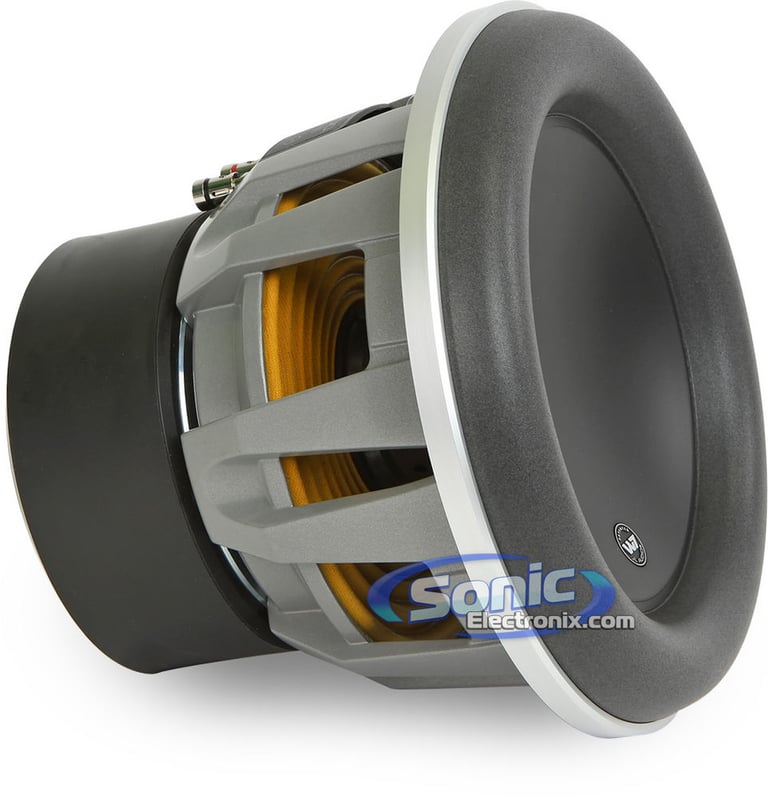 2000W JL Audio + Sound Dampening Material Bass Bundle Image 2