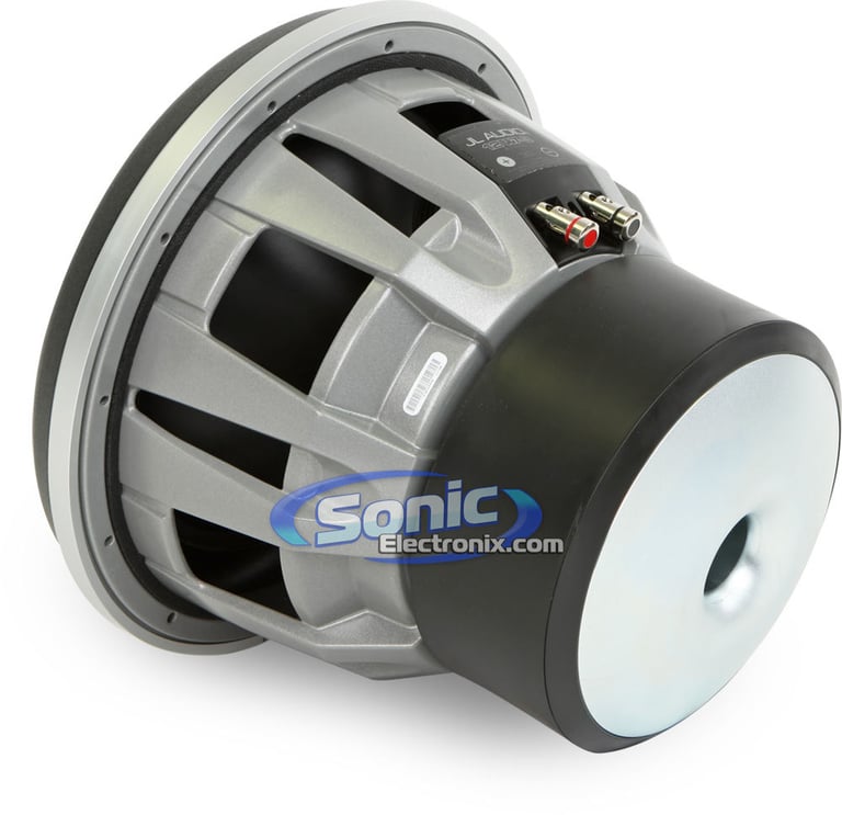 2000W JL Audio + Sound Dampening Material Bass Bundle Image 3