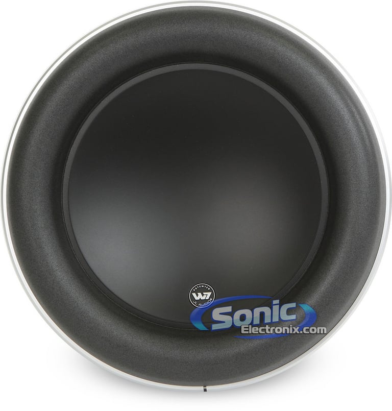 2000W JL Audio + Sound Dampening Material Bass Bundle Image 4