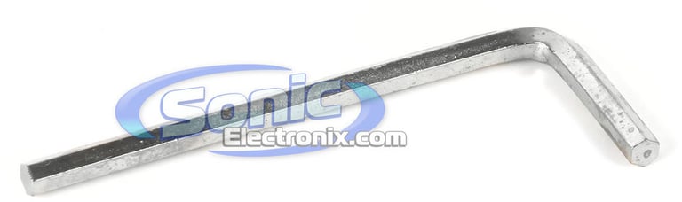 2250W Audiobahn + Sound Dampening Material Bass Bundle Image 8