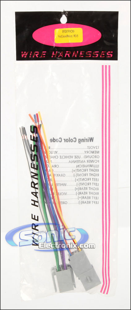 Impulse FD-5920 Image 2