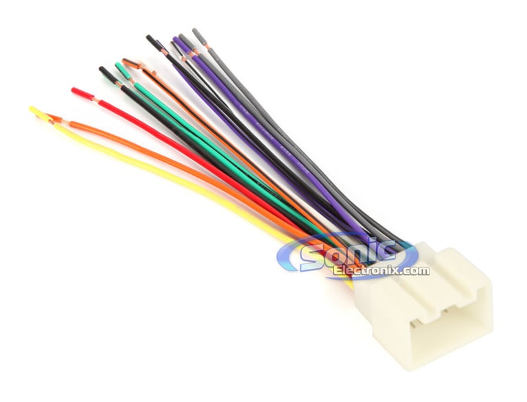 Impulse FD-5980 Image 1
