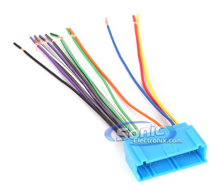 Impulse GM-3460 Image 1