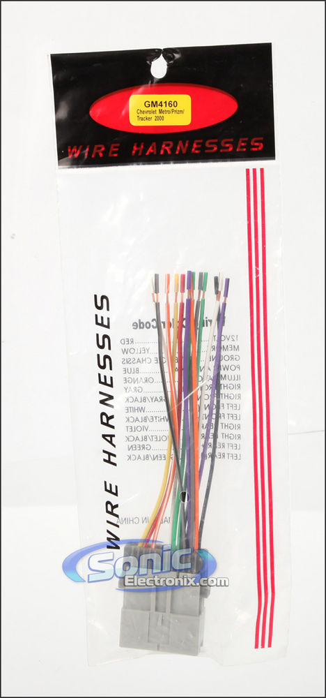 Impulse GM-4160 Image 2