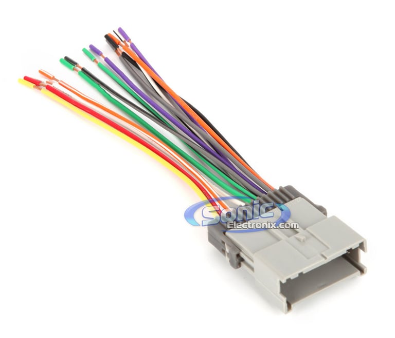 Impulse GM-4160 Image 1