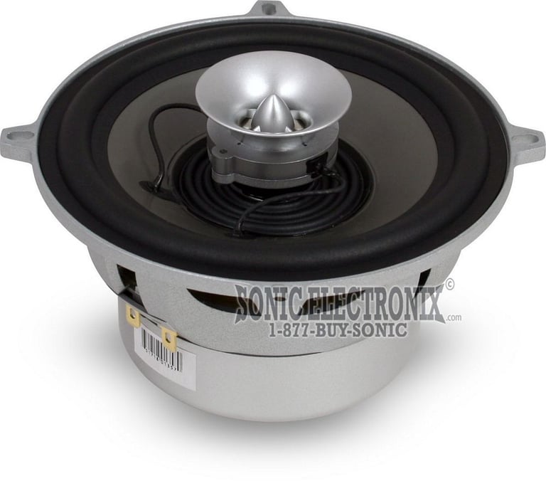 Audiobahn AMS50N Image 3