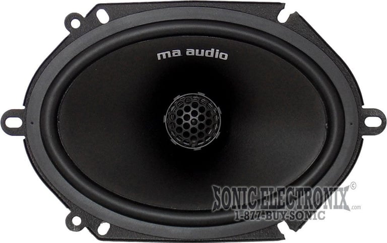 ** SPECIAL!! ** MA Audio HK68 Image 2