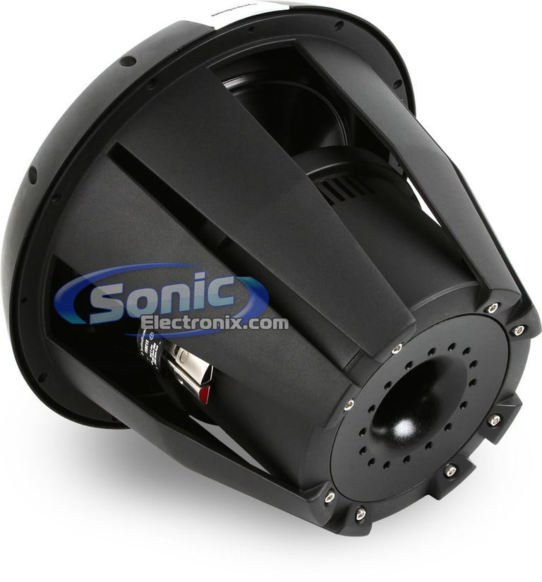 2400W Rockford Fosgate + Sound Dampening Material Bass Bundle Image 4
