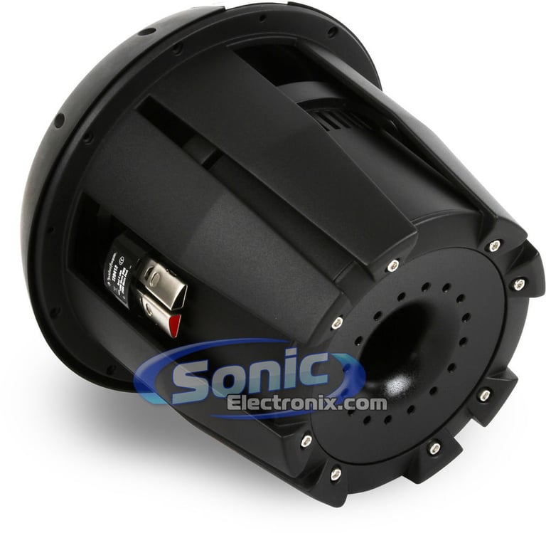 2400W Rockford Fosgate + Sound Dampening Material Bass Bundle Image 4