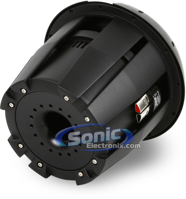 2400W Rockford Fosgate + Sound Dampening Material Bass Bundle Image 5