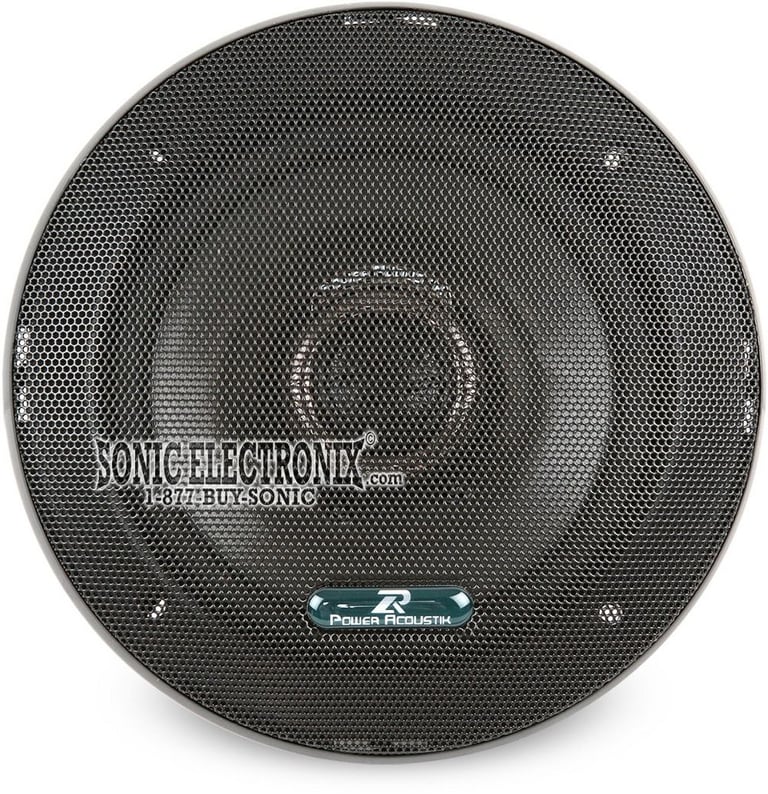 Power Acoustik XP2K-52 Image 2