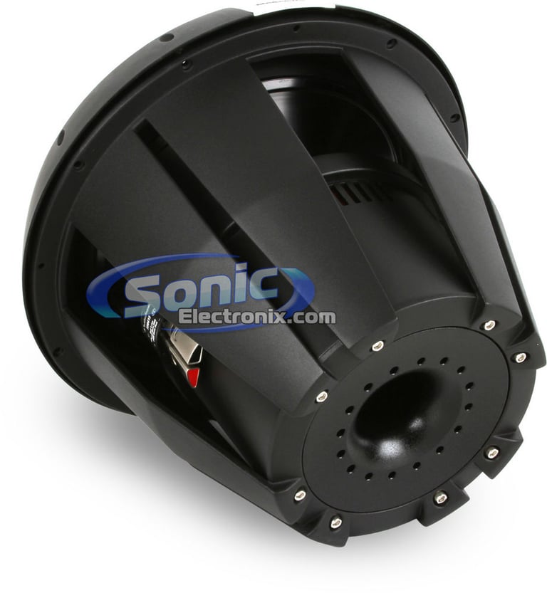 2400W Rockford Fosgate + Sound Dampening Material Bass Bundle Image 4