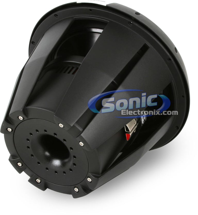 2400W Rockford Fosgate + Sound Dampening Material Bass Bundle Image 5