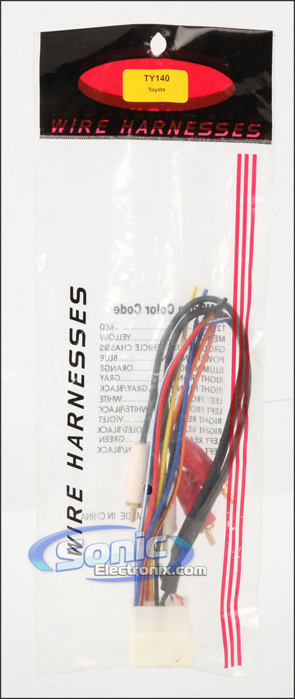 Impulse TY-140 Image 2