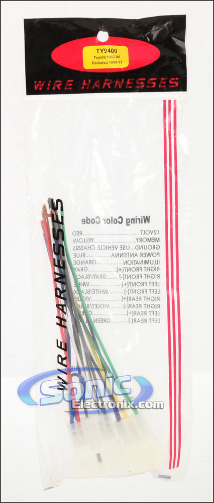 Impulse TY-9400 Image 2