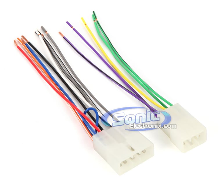 Impulse TY-9400 Image 1