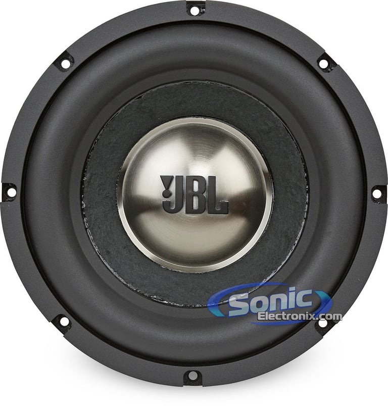 3000W JBL + Sound Dampening Material Bass Bundle Image 3