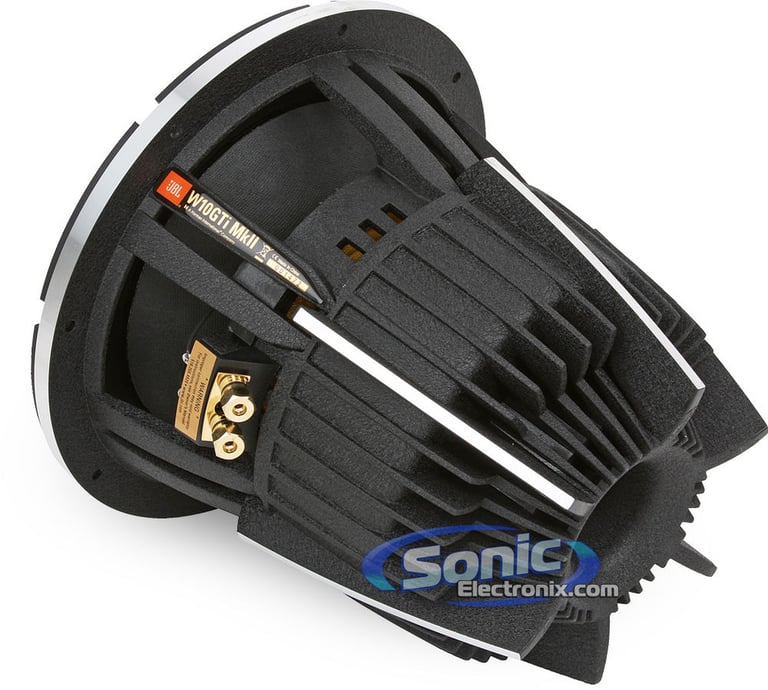 3000W JBL + Sound Dampening Material Bass Bundle Image 4