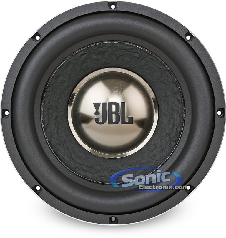 4000W JBL + Sound Dampening Material Bass Bundle Image 3