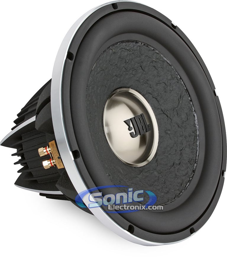 5000W JBL + Sound Dampening Material Bass Bundle Image 2