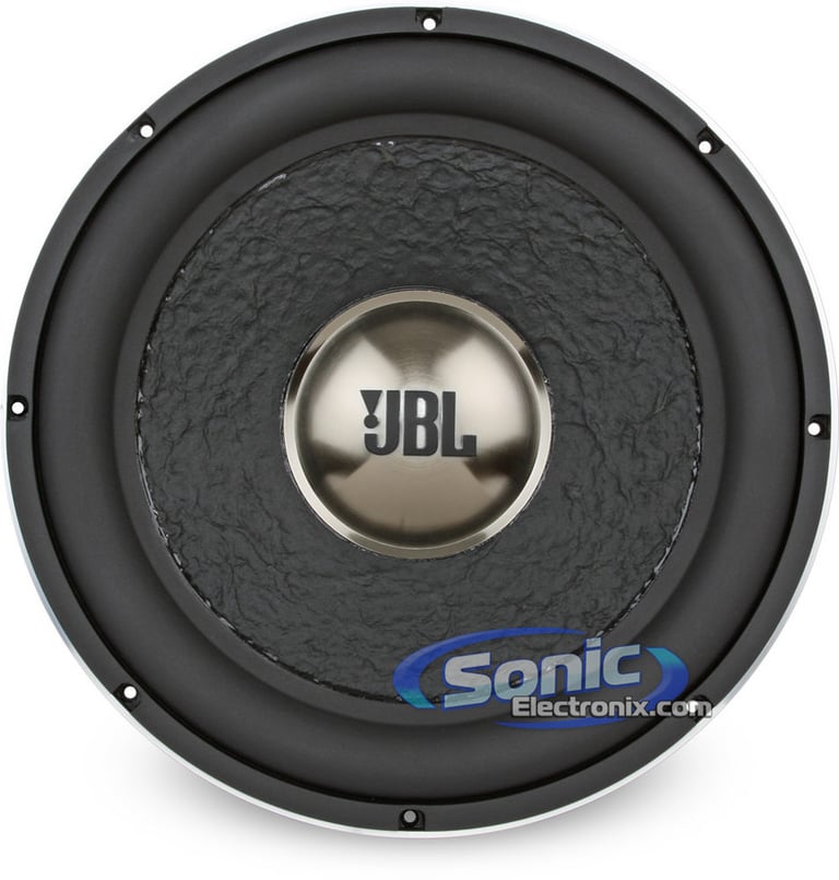 5000W JBL + Sound Dampening Material Bass Bundle Image 3