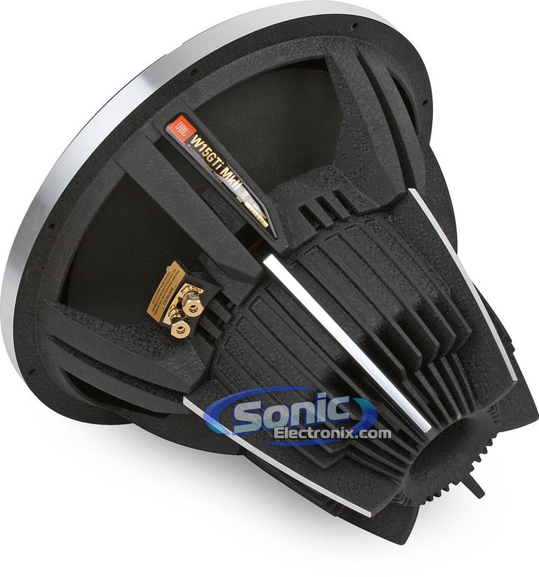 5000W JBL + Sound Dampening Material Bass Bundle Image 4