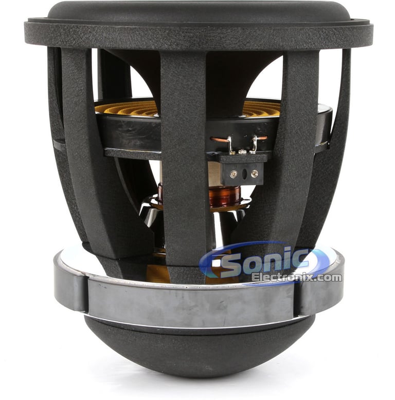 2000W RE Audio + Sound Dampening Material Bass Bundle Image 5