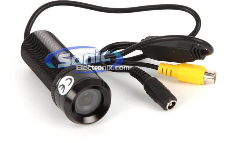 Power Acoustik CCD-2 Image 2