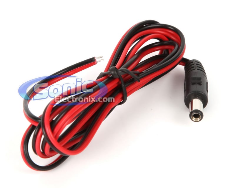 Power Acoustik CCD-2 Image 4