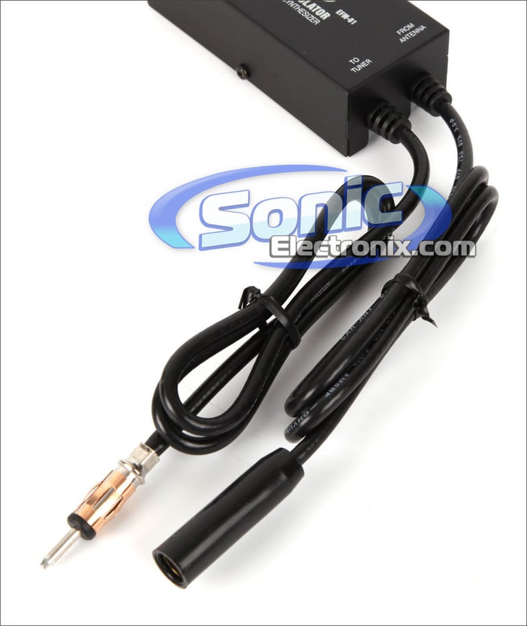 Farenheit EFM-01 Image 3