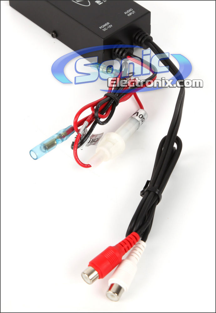Farenheit EFM-01 Image 4